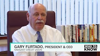 Who To Know: Navigant Credit Union