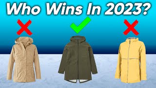 Top 10 Women’s Rain Jacket in 2024  | Expert Reviews, Our Top Choices
