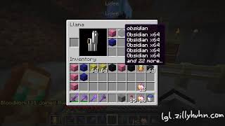 Minecraft anarchy - Exploiting PHP7 unserialize