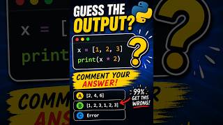 99% of Beginners Get This Wrong!