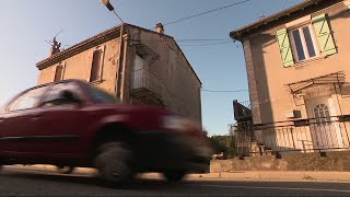 Southeastern France rocked by 5.4-magnitude earthquake