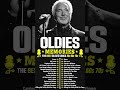 Oldies But Goodies 50s 60s 70s - Paul Anka, Tom Jones, Matt Monro, Elvis Presley, Engelbert