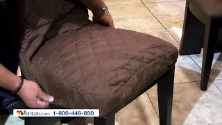 COBERTOR PARA SILLA  CHAIR COVER