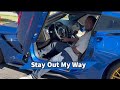 Sir Alixandir - Stay Out My Way (Official Music Video)