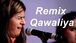 Remix Qawaliya by Nooran Sisters