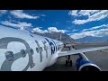 Skardu to Islamabad Airblue Flight #skardu #islamabad