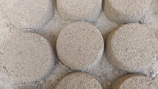 Asmr: ⭐ Smashing of Smokey Pure Concrete Bowls 🥣  @Spicy Asmr