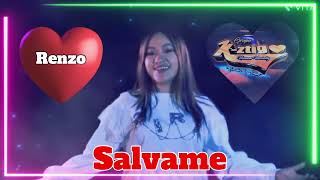 GRUPO  K-ZTIGO // Salvame // Cumbia Sonidera 2024