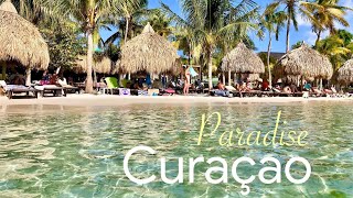 Best Beaches in Curaçao | November 2019