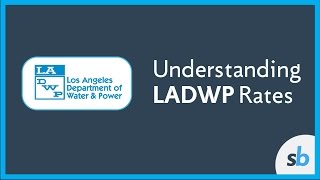 Understanding LADWP Rates