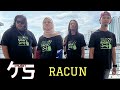 Racun by Kyoji-Sky Band (Live Acoustic at Selamat Malam Malaysia)