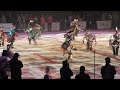 Men's Woodland Dance special Pechanga Powwow 2024 (1st song final 10)