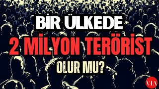 OHAL, 15 Temmuz ve KHKlılar: Bir ülkede 2 milyon terörist olur mu?