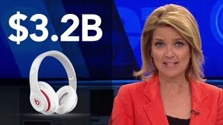 Is Beats Worth 3 2 Billion
