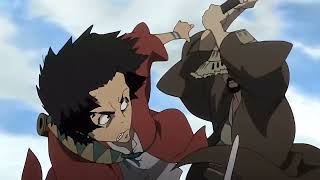 Samurai Champloo Full AMV