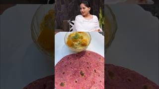 Jaya Kishori’s Favourite Satvik Recipe| #satvik  #shorts