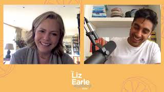 Food as medicine with Dr Rupy Aujla | The Liz Earle Wellbeing Show
