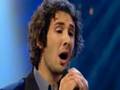 Lee Mead and Josh Groban - You Raise Me Up