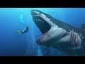 Did They Find a Living Megalodon In the Mariana Trench? Did They Find a Living Megalodon In the Mariana Trench?