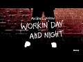 Michael Jackson — Workin' Day And Night (Kenny Remix)