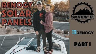 Renogy Solar Power System Review