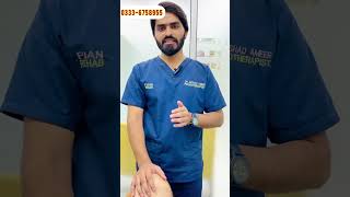 Ravindra Jadeja Injury | #india #cricket #acl #icct20worldcup2022 #physiotherapy #player #viral