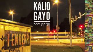 Kalio Gayo - I Enderr