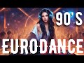 Best 90's Eurodance MIX 🔥 Dr.Alban, Gala, Aqua, Culture Beat, Fun Factory, Mr.President, 2 Unlimited