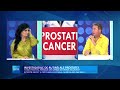 afecțiunile prostatei