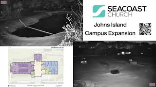 Seacoast Johns Island Construction