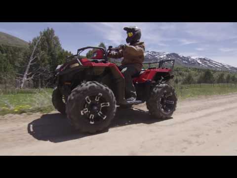 New 2017 Polaris Sportsman Xp 1000 High Lifter Edition Titanium Atv For Sale In New 2017 Polaris Sportsman Xp 1000 High Lifter Edition Titanium Atv For Sale In