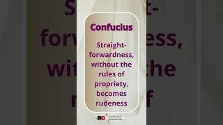 Confucius Quote || Beautiful Words For Beautiful Life || #shorts #confucius #inspirationalquotes