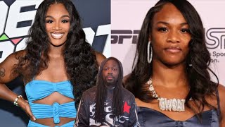 Claressa Shields Most Embarrassing Moments