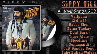 Sippy Gill All Punjabi Songs 2021 | New All Punjabi Jukebox 2021 | Sippy Gill Best Songs |Sippy Gill
