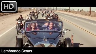 Tá todo mundo loco! (8/9) Filme/Clip - O Carro De Hitler (2001) HD
