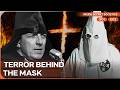The KKK: History of America’s Hate Group | Inside Secret Societies