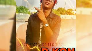 D-kon soninke