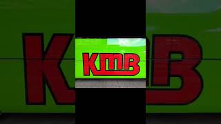 Edit of KMB Logo