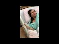 birth vlog labor and delivery 2019 amy jackson