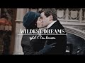 sybil & tom | wildest dreams