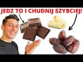 20 najzdrowszych produktów z polskich sklepów - zobacz co jeść aby schudnąć! Bartek Szemraj