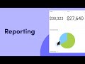 Reporting | monday.com tutorials