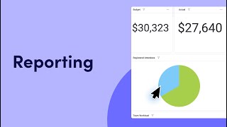 Reporting | monday.com tutorials