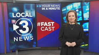Monday FastCast