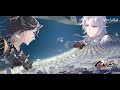 【食物語】國風音樂 bgm —一字千秋