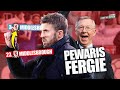 Titisan Fergie! Michael Carrick Selamatkan Middlesbrough dari Degradasi