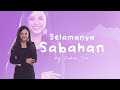 Dabra Sia - Selamanya Sabahan (Official Lyrics Video)