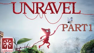 【UNRAVEL】家族の失われた記憶をつなぎ合わせる＠１回目【ライブ配信】