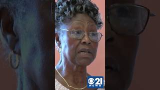 Medication costs leave woman deciding between groceries and her health. #news #health