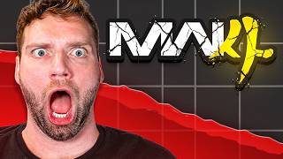 "MW4 WARZONE F*CKIN SUCKS" 💔 My Thoughts On Modern Warfare 4